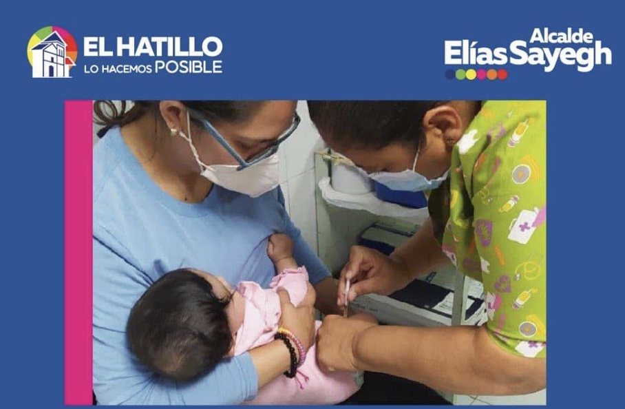 Ambulatorio el Hatillo
