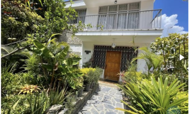 La Trinidad Casa en venta: Encanto Colonial en Zona Exclusiva img