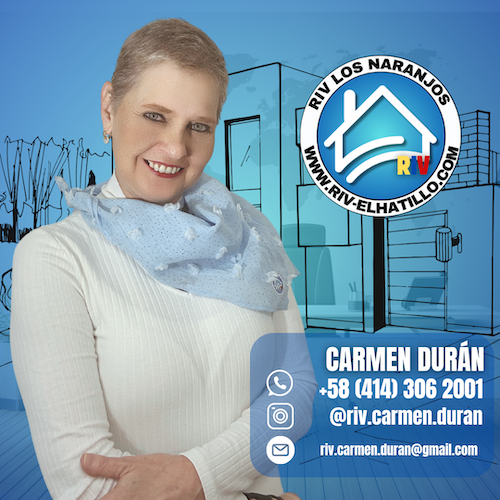 Lee más sobre el artículo Carmen Duran