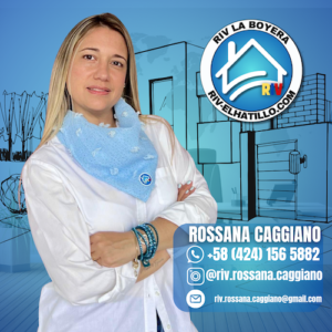 Rosaana Caggiano